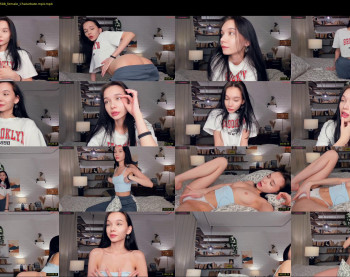 riskyproject — 120 minute Chaturbate couple cam show recording, 720p, Dec 22, 2024