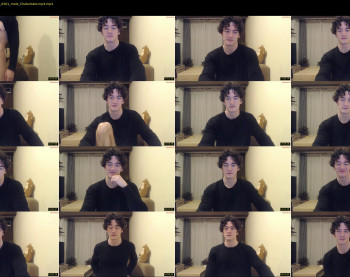sam_winchest — 67 minute Chaturbate male cam show recording, 720p, Dec 23, 2024