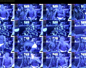 shannahand420 — 8 minute Chaturbate male cam show recording, 720p, Dec 22, 2024