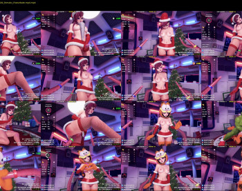 skyeanette — 107 minute Chaturbate female cam show recording, 720p, Dec 23, 2024