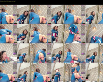 sofia_goez_ — 121 minute Chaturbate female cam show recording, 720p, Dec 22, 2024