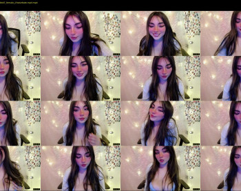 stormy_2000 — 11 minute Chaturbate female cam show recording, 720p, Dec 23, 2024