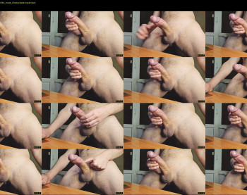 stroker9801 — 4 minute Chaturbate male cam show recording, 720p, Dec 22, 2024