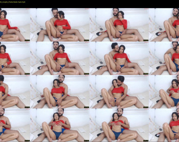 sweetyiris — 30 minute Chaturbate female cam show recording, 720p, Dec 23, 2024