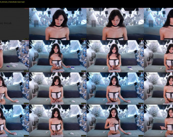 taanni_bc — 17 minute Chaturbate female cam show recording, 720p, Dec 23, 2024