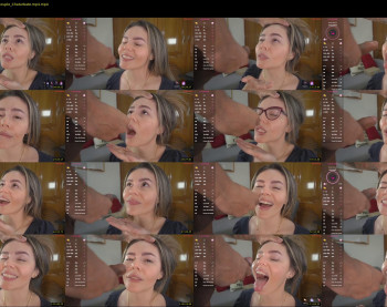 tinacb — 81 minute Chaturbate female cam show recording, 720p, Dec 22, 2024