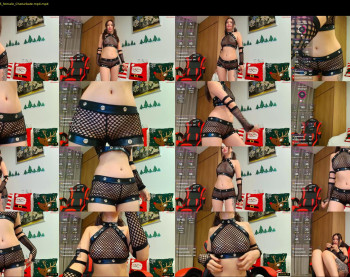 tiny_cute — 101 minute Chaturbate female cam show recording, 720p, Dec 22, 2024