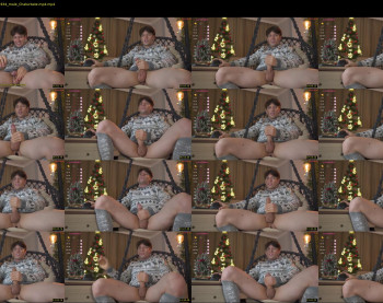 tommyjoyer — 18 minute Chaturbate male cam show recording, 720p, Dec 22, 2024