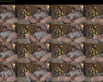 tommyjoyer — 3 minute Chaturbate male cam show recording, 720p, Dec 22, 2024