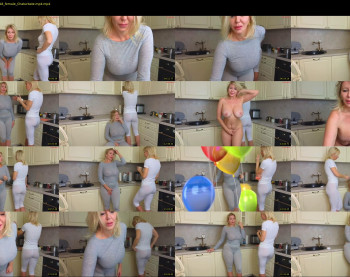 tunderose — 36 minute Chaturbate female cam show recording, 720p, Dec 22, 2024