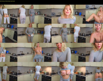 tunderose — 120 minute Chaturbate female cam show recording, 720p, Dec 22, 2024