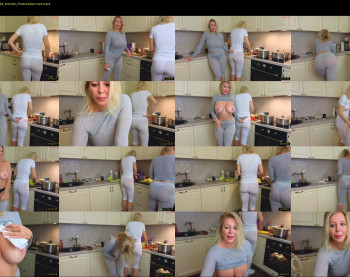 tunderose — 120 minute Chaturbate female cam show recording, 720p, Dec 22, 2024