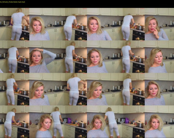 tunderose — 4 minute Chaturbate female cam show recording, 720p, Dec 22, 2024
