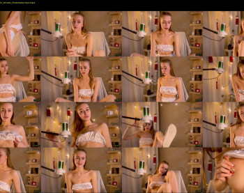 unnabella — 59 minute Chaturbate female cam show recording, 720p, Dec 22, 2024