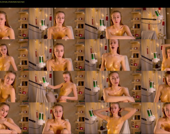 unnabella — 121 minute Chaturbate female cam show recording, 720p, Dec 23, 2024