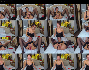 vanessajos — 76 minute Chaturbate female cam show recording, 720p, Dec 23, 2024
