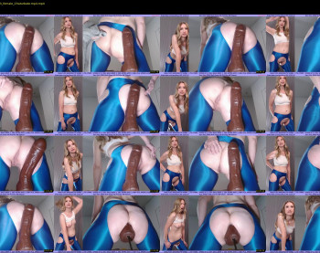 wynfreya — 26 minute Chaturbate female cam show recording, 720p, Dec 22, 2024