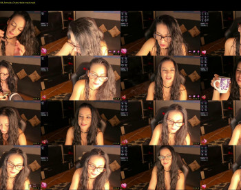 xlaracroftx — 65 minute Chaturbate female cam show recording, 720p, Dec 23, 2024