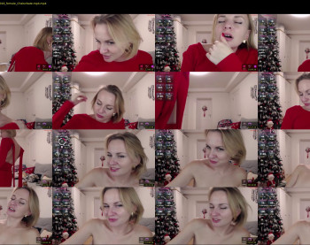 yummylilya — 103 minute Chaturbate female cam show recording, 720p, Dec 22, 2024