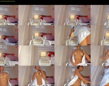 zoe_sky_ — 23 minute Chaturbate female cam show recording, 720p, Dec 22, 2024