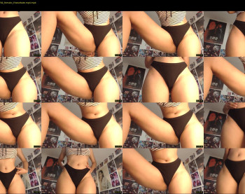 _ariana03_ — 24 minute Chaturbate female cam show recording, 720p, Dec 23, 2024