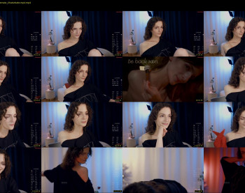 _arta_ — 100 minute Chaturbate female cam show recording, 720p, Dec 23, 2024