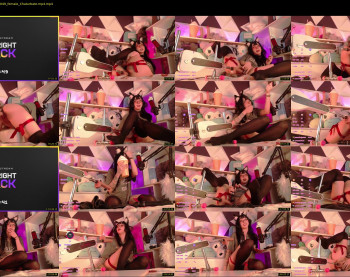 _babby_doll — 121 minute Chaturbate female cam show recording, 720p, Dec 23, 2024
