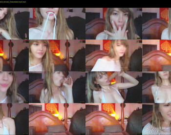 _demi_dee_ — 28 minute Chaturbate female cam show recording, 720p, Dec 23, 2024
