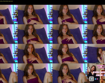 _feli_ — 31 minute Chaturbate female cam show recording, 720p, Dec 23, 2024