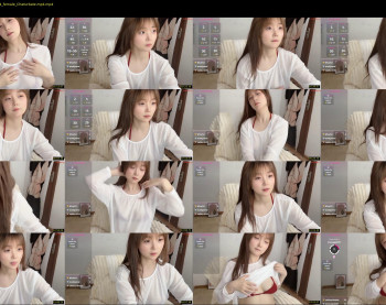 _flipped_ — 21 minute Chaturbate female cam show recording, 720p, Dec 23, 2024