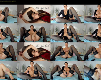 _janemellon_ — 120 minute Chaturbate female cam show recording, 720p, Dec 23, 2024