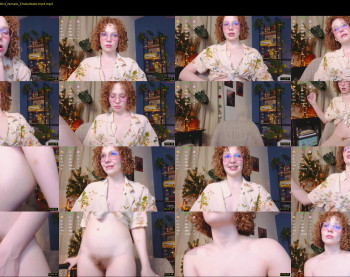 _lightmyfire — 66 minute Chaturbate female cam show recording, 720p, Dec 23, 2024