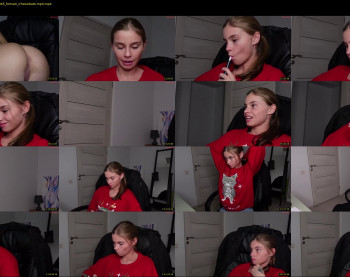 abby_laker — 123 minute Chaturbate female cam show recording, 720p, Dec 23, 2024