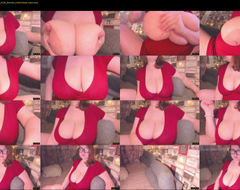 adamsvictory — 78 minute Chaturbate female cam show recording, 720p, Dec 23, 2024
