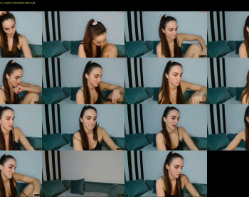 aida_ryan — 48 minute Chaturbate couple cam show recording, 720p, Dec 24, 2024
