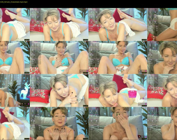 alexandrafix — 65 minute Chaturbate female cam show recording, 720p, Dec 23, 2024