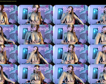 alice_jonson — 13 minute Chaturbate female cam show recording, 720p, Dec 23, 2024