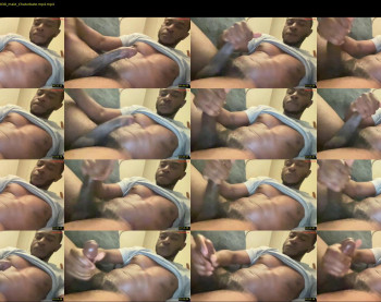 alphabbc77 — 7 minute Chaturbate male cam show recording, 480p, Dec 24, 2024