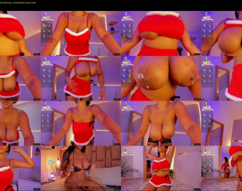 anahi_ryan — 62 minute Chaturbate female cam show recording, 720p, Dec 23, 2024