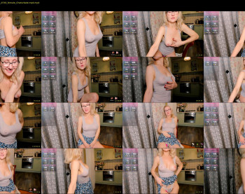 anastasiagate — 121 minute Chaturbate female cam show recording, 720p, Dec 23, 2024