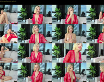 anna_royale — 87 minute Chaturbate female cam show recording, 720p, Dec 23, 2024