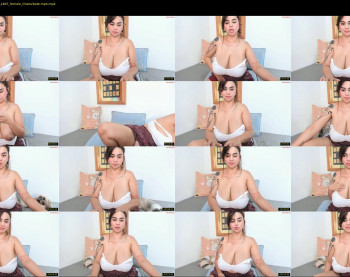 annavalente_ — 102 minute Chaturbate female cam show recording, 720p, Dec 23, 2024