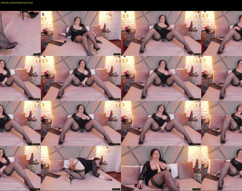 aryaeve — 103 minute Chaturbate female cam show recording, 720p, Dec 23, 2024