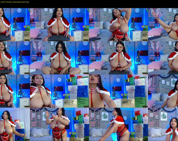 ashley_bruche — 17 minute Chaturbate female cam show recording, 720p, Dec 23, 2024