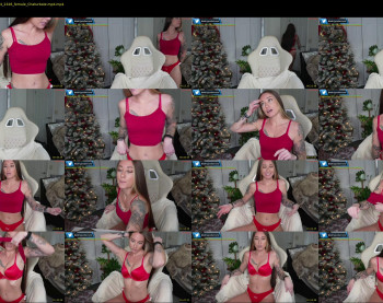 ashlyndiamond — 3 minute Chaturbate female cam show recording, 720p, Dec 23, 2024