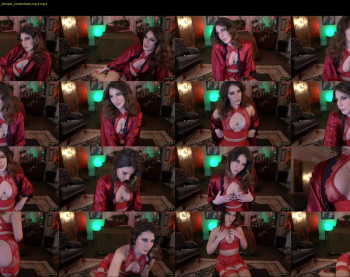 audrey_ — 27 minute Chaturbate female cam show recording, 720p, Dec 23, 2024