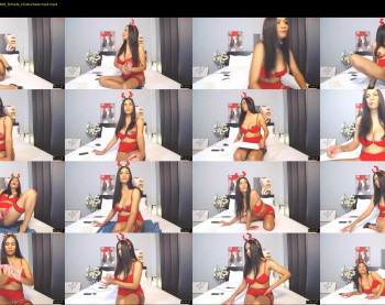 beebeethai — 73 minute Chaturbate female cam show recording, 720p, Dec 24, 2024