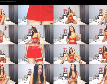 beebeethai — 79 minute Chaturbate female cam show recording, 720p, Dec 24, 2024