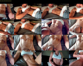 beranco19 — 41 minute Chaturbate male cam show recording, 720p, Dec 24, 2024