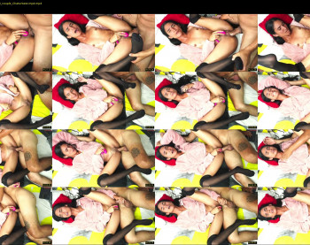 bils2203 — 8 minute Chaturbate couple cam show recording, 720p, Dec 23, 2024